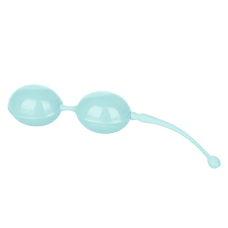 Weighted Kegel Balls
