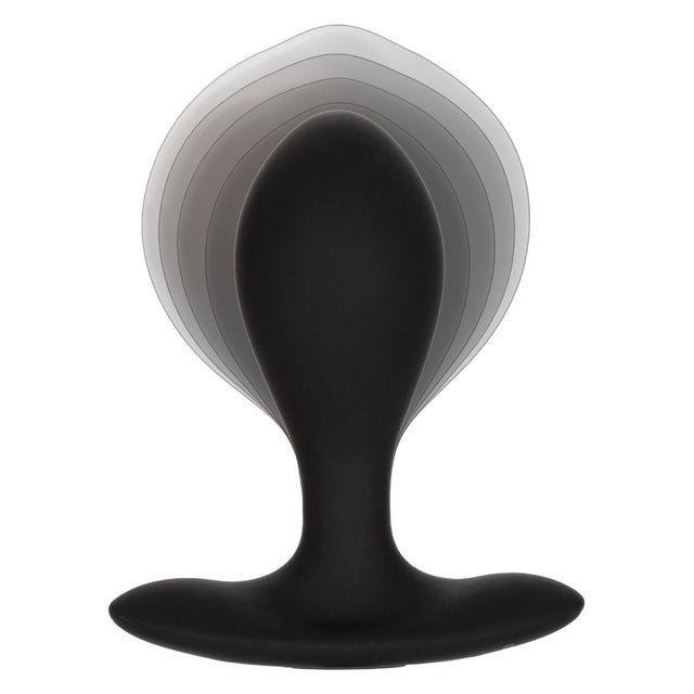 Weighted Silicone Inflatable Plug