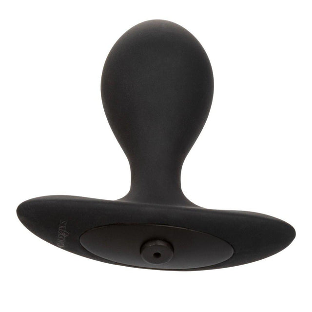 Weighted Silicone Inflatable Plug