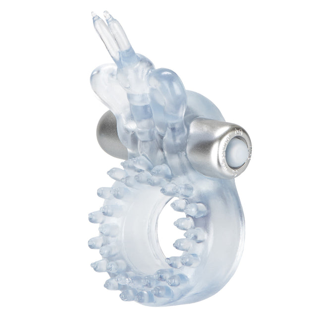 Wireless Butterfly Vibrating Cock Ring