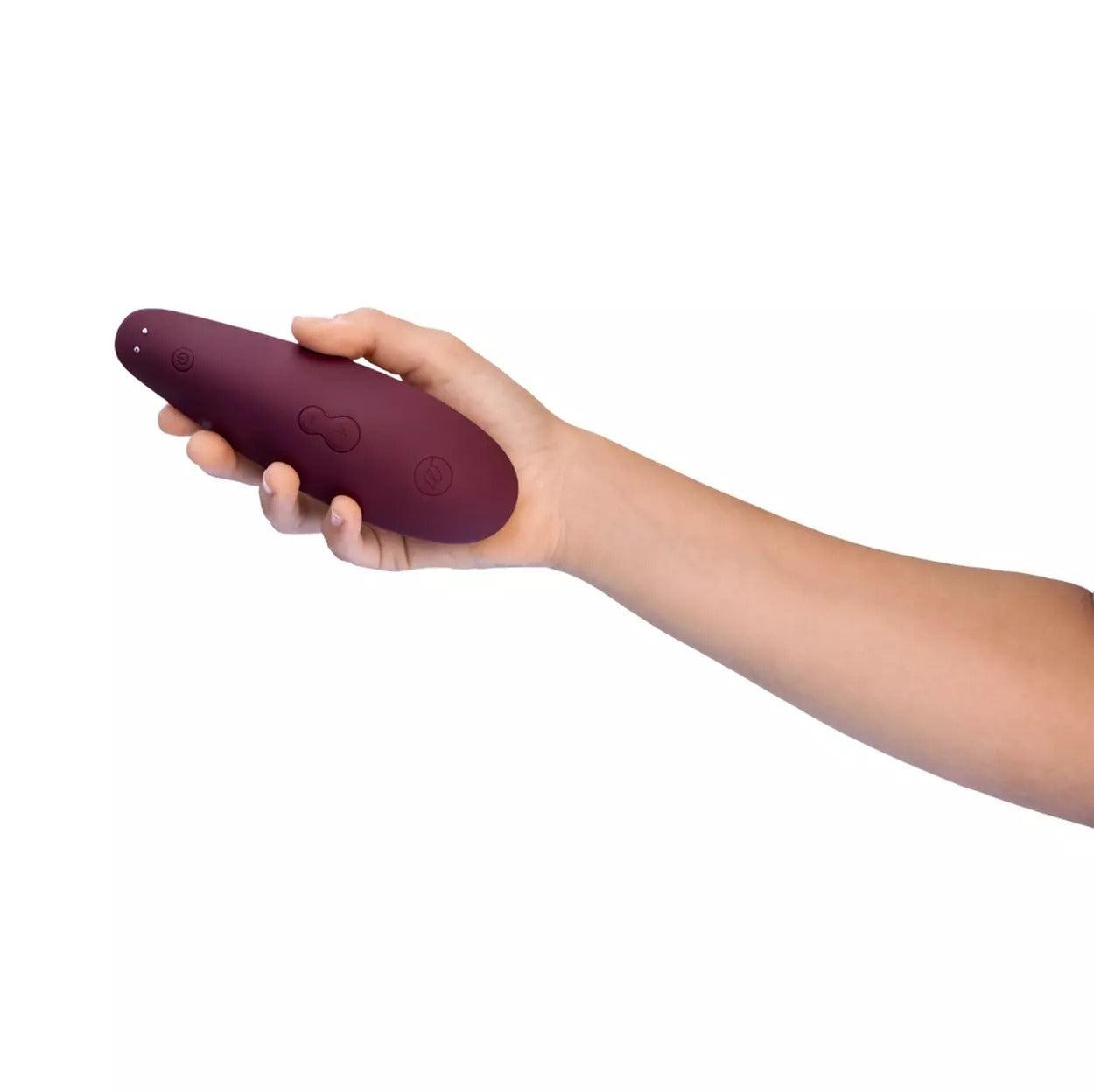 Womanizer Classic 2 Pleasure Air Clit Stimulator