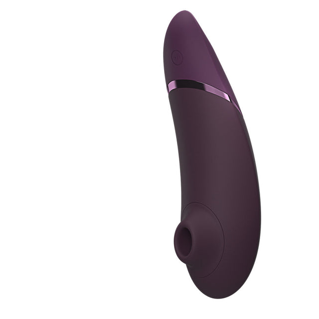 Womanizer Next 3D Climax Control Pleasure Air Clitoral Stimulator