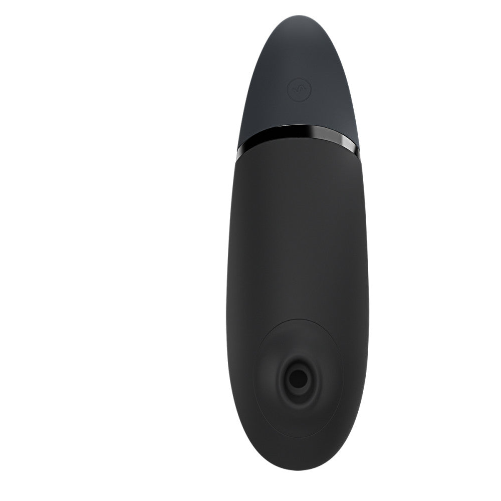 Womanizer Next 3D Climax Control Pleasure Air Clitoral Stimulator