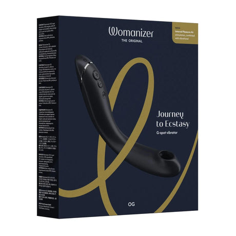 Womanizer OG G-Spot Vibrator