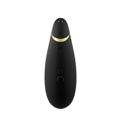 Womanizer Premium 2 Clitoral Stimulator