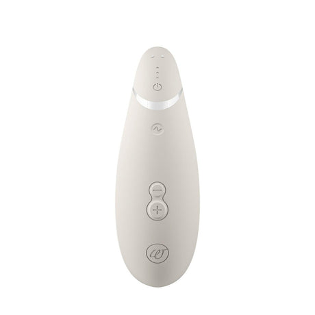 Womanizer Premium 2 Clitoral Stimulator