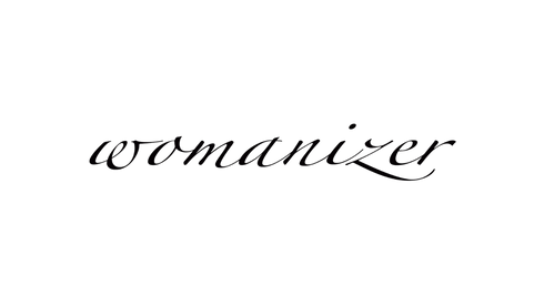 Womanizer Brand Logo