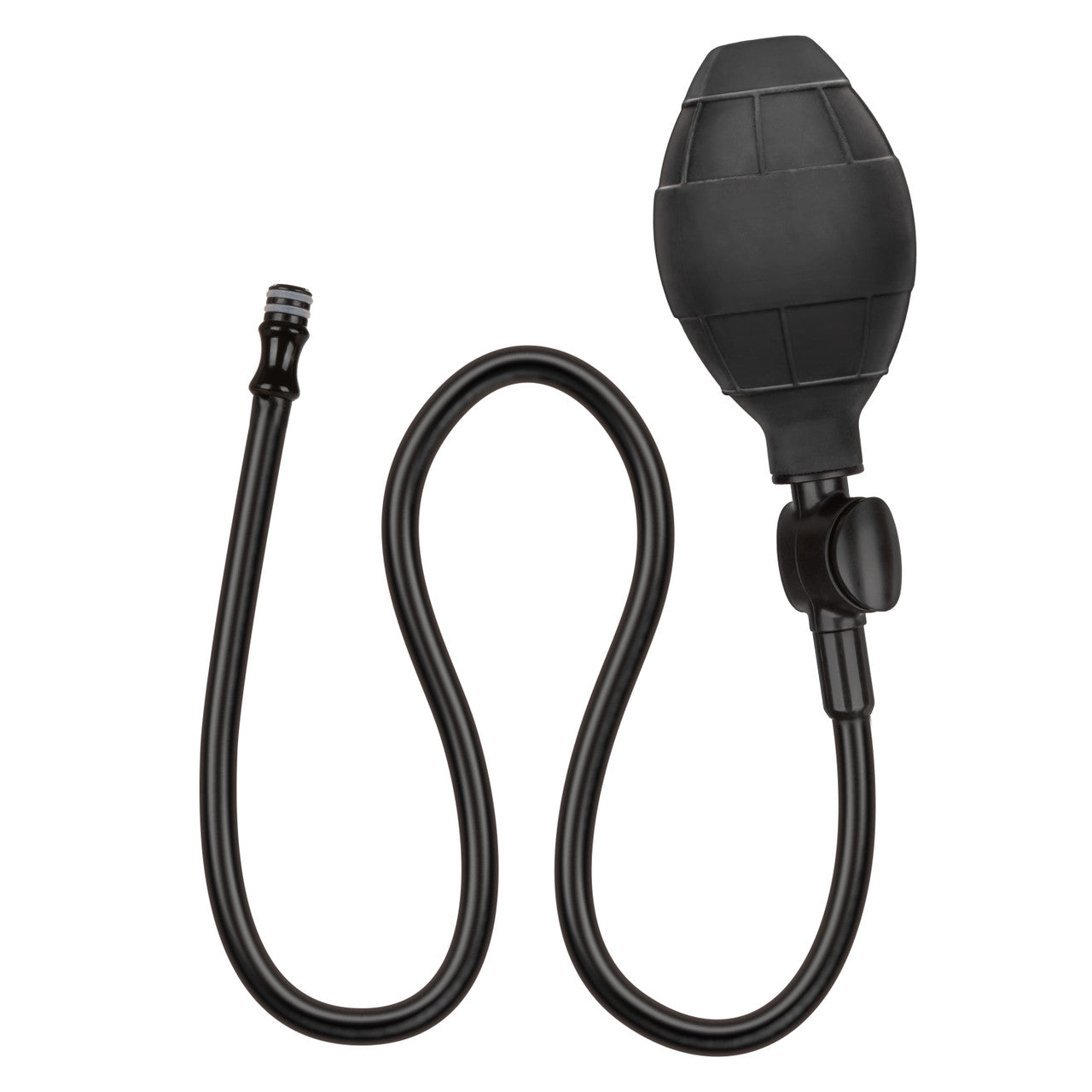 XL Silicone Inflatable Plug