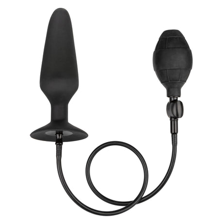 XL Silicone Inflatable Plug