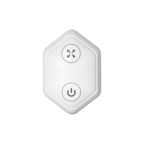 Zero Tolerance The Bubble Butt Inflatable Vibe