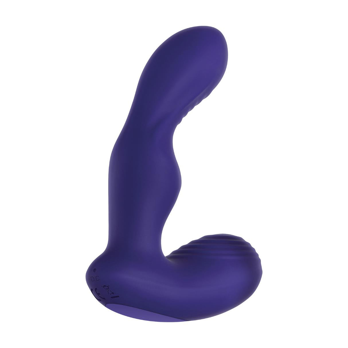 Zero Tolerance The Rocker Vibrating Prostate Stimulator