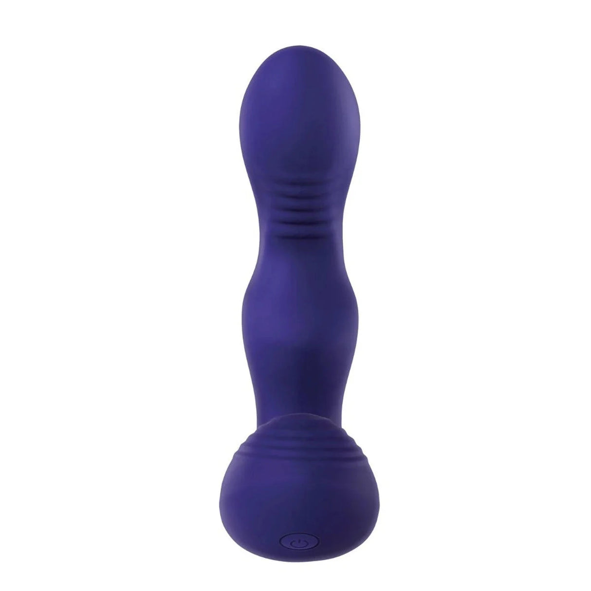 Zero Tolerance The Rocker Vibrating Prostate Stimulator