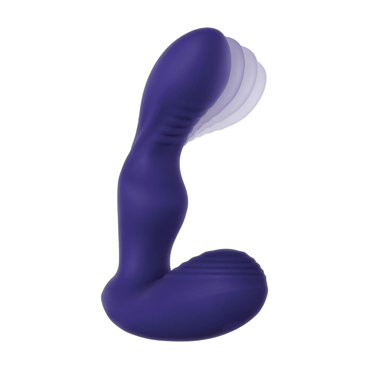 Zero Tolerance The Rocker Vibrating Prostate Stimulator
