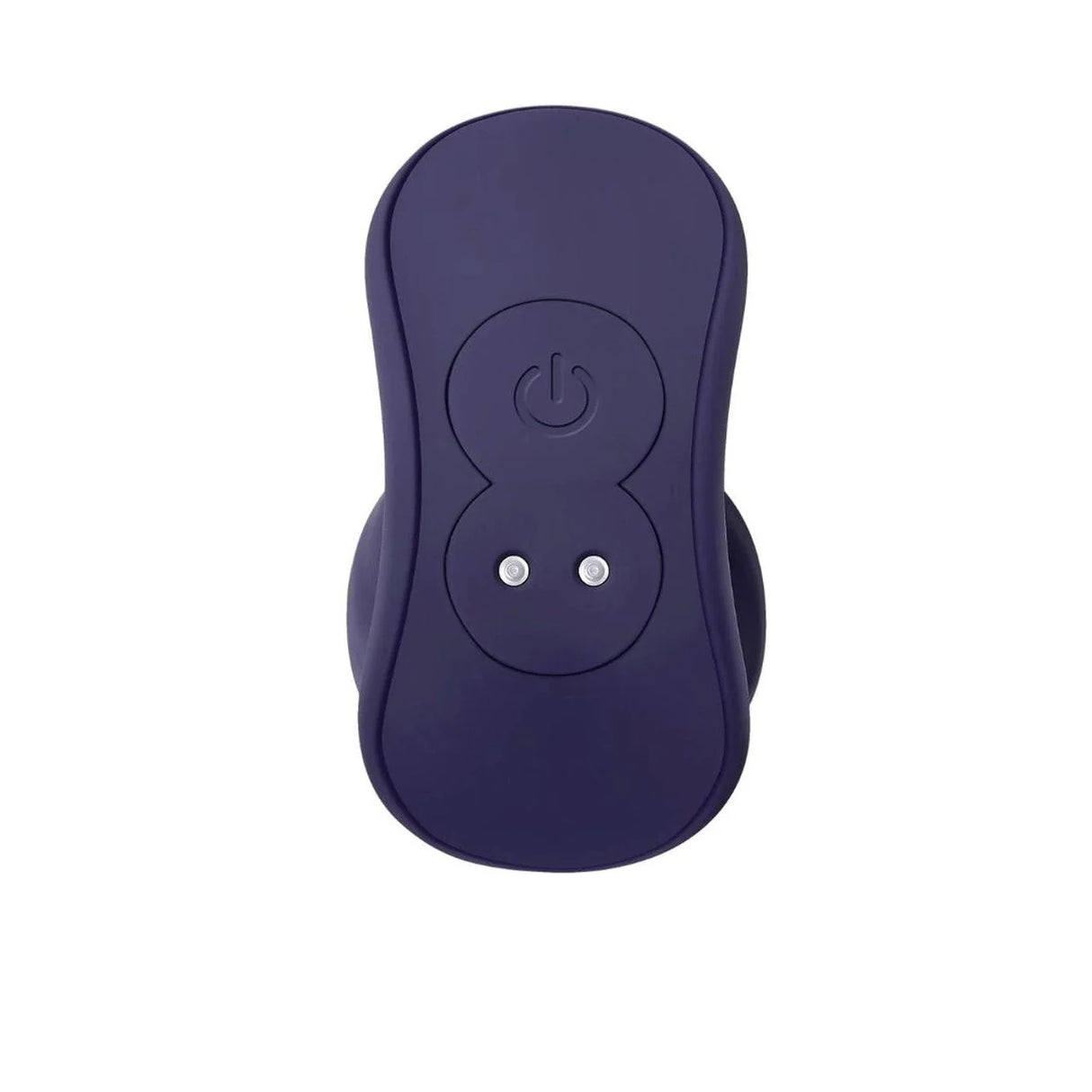 Zero Tolerance Wicked Twister Rechargeable Butt Plug