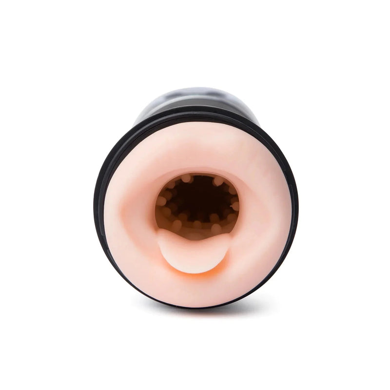 Zolo Automatic Blowjob Sucking & Vibrating Masturbator