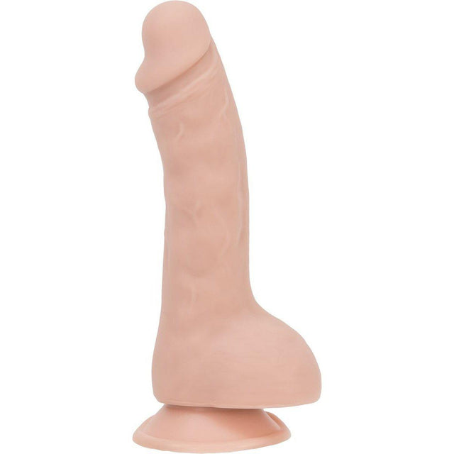 Addiction Brad 7.5 Inch Suction Cup Dildo