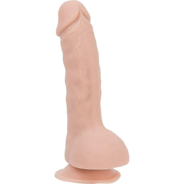 Addiction Brad 7.5 Inch Suction Cup Dildo