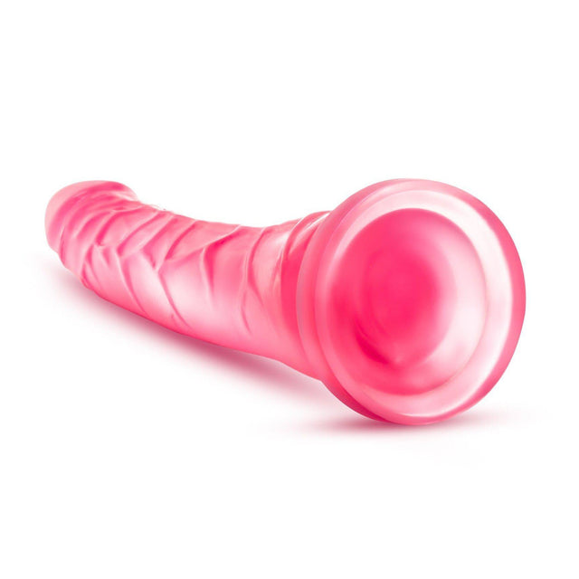 Blush B Yours Sweet 'n Hard 6 Dildo with Suction Cup