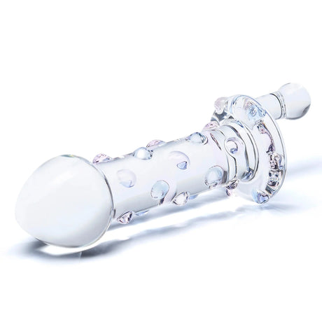 Candy Land Juicer Glass Dildo