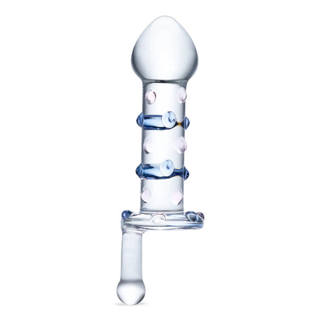 Candy Land Juicer Glass Dildo