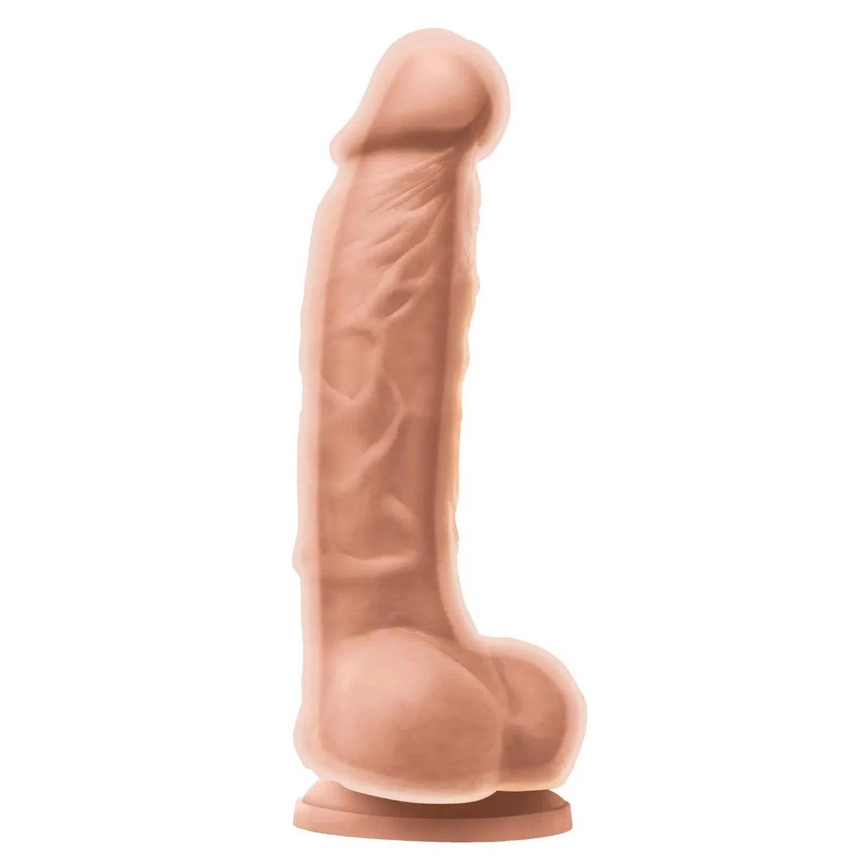 Colours Dual Density Dildo
