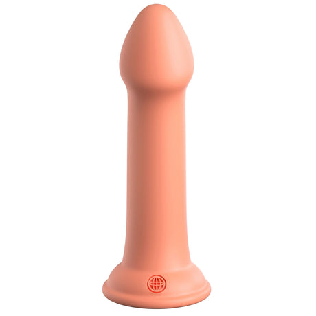 Dillio Platinum Big Hero Silicone Dildo