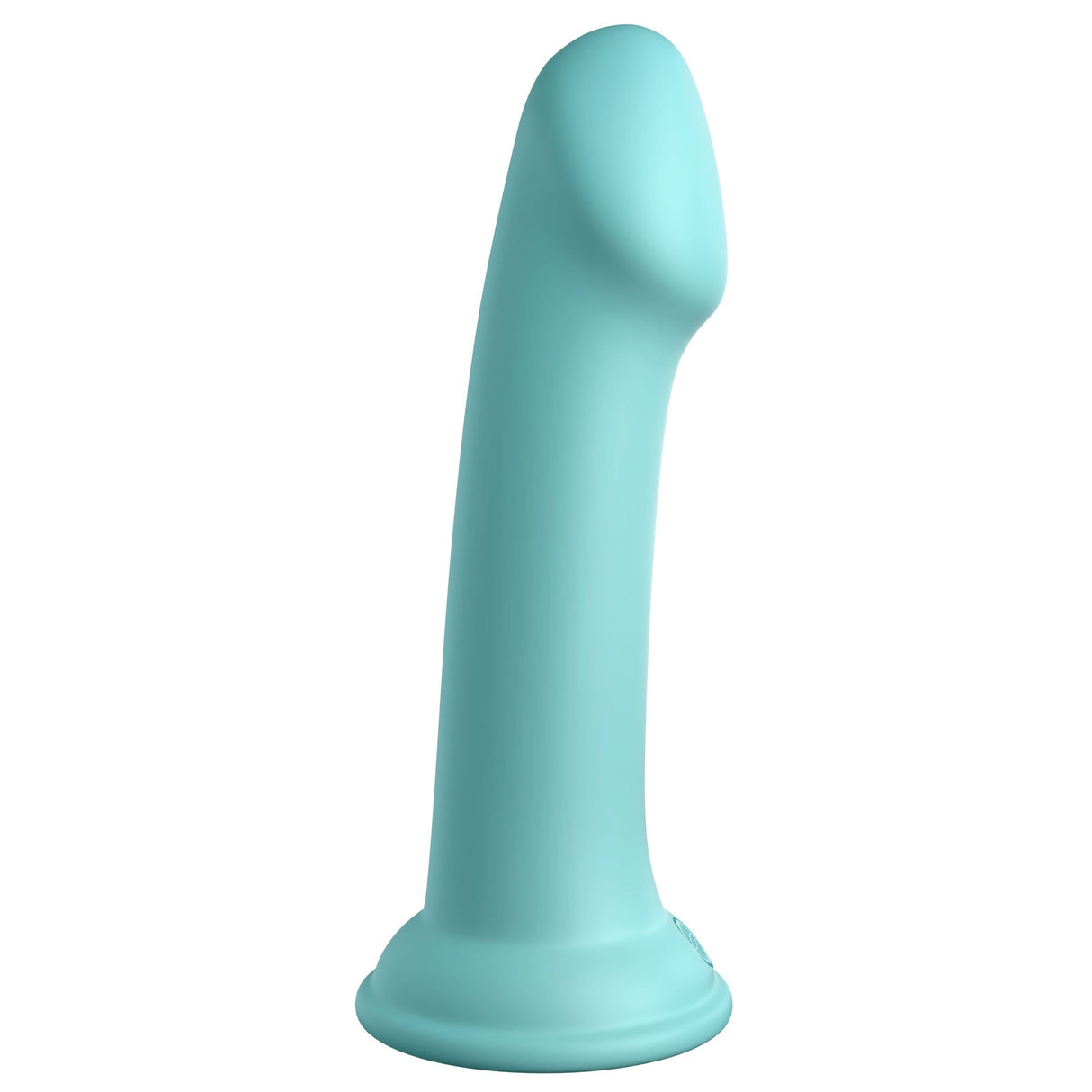 Dillio Platinum Big Hero Silicone Dildo
