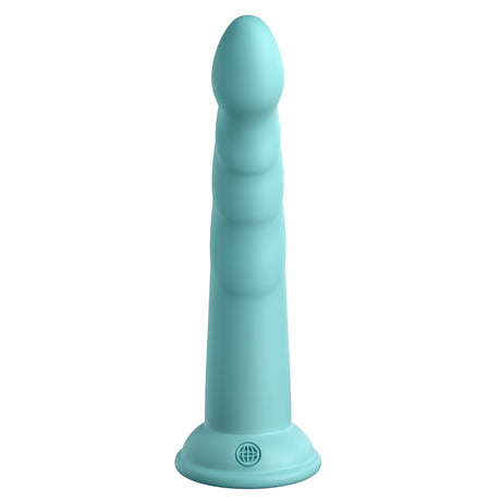 Dillio Platinum Slim Seven Silicone Dildo