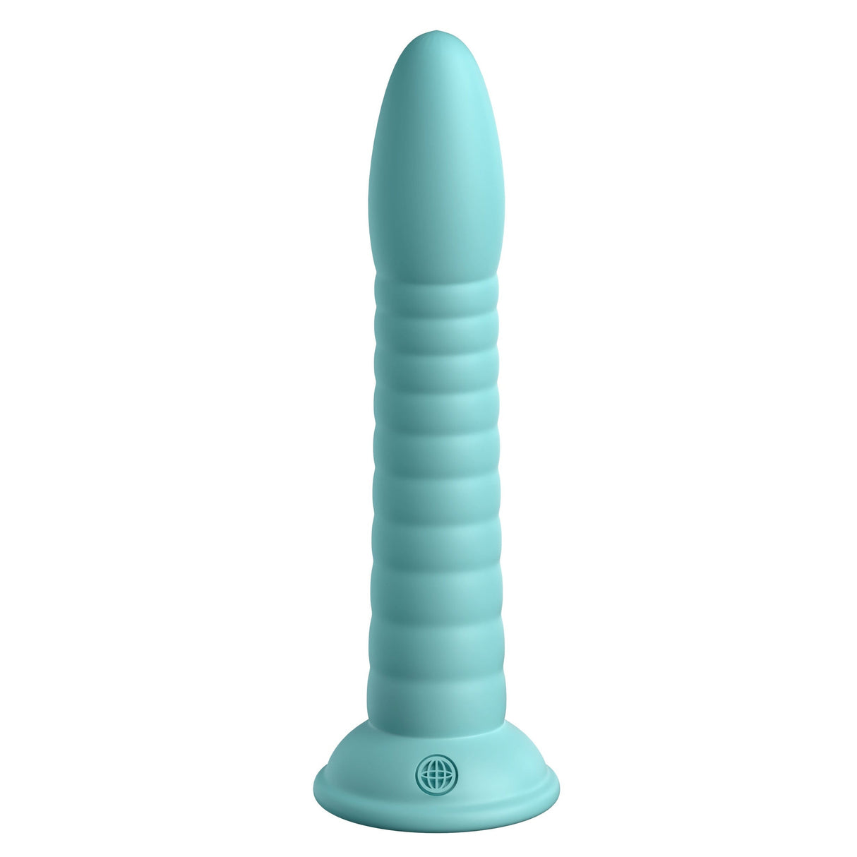 Dillio Platinum Wild Thing Silicone Dildo