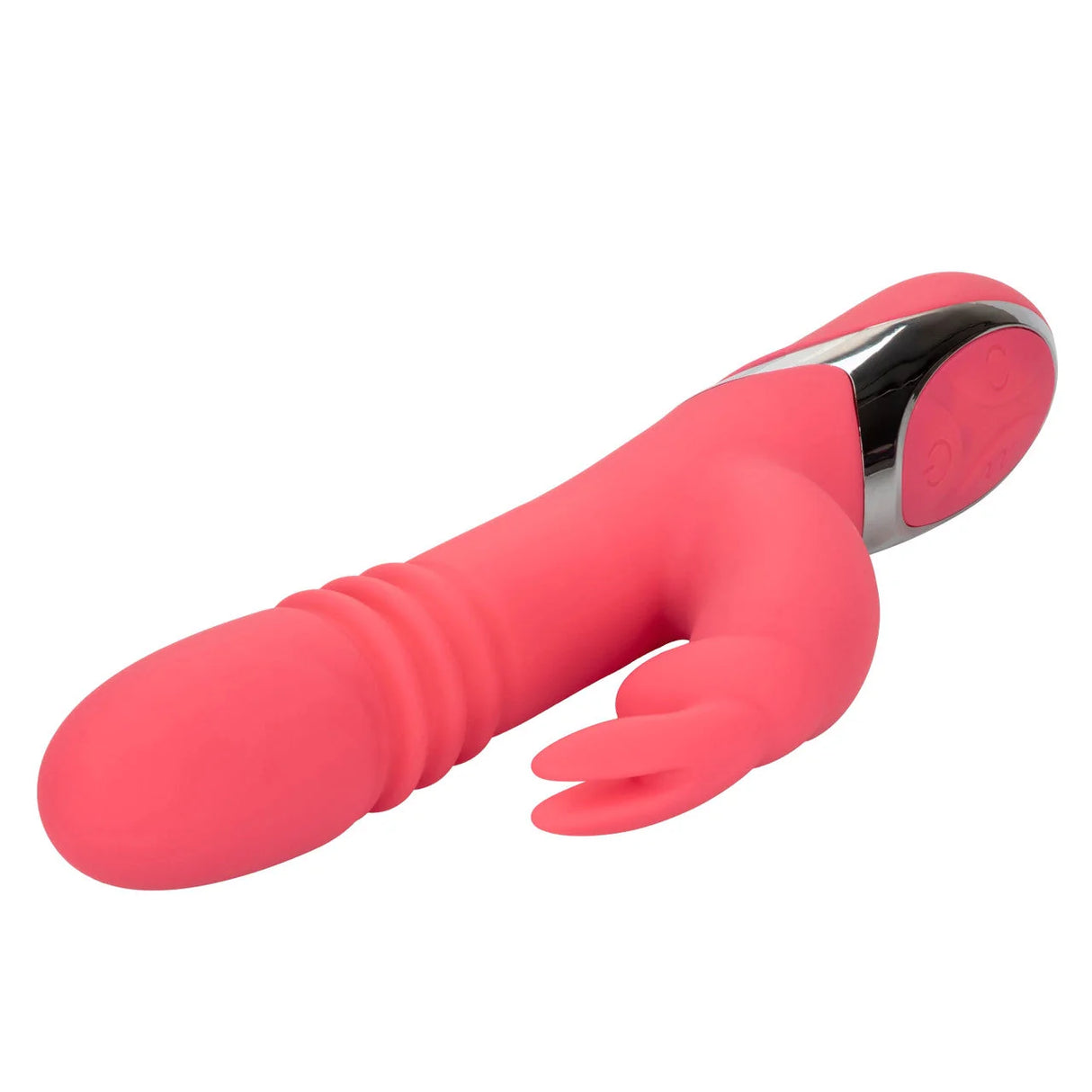 Enchanted Exciter Thrusting Rabbit Vibe