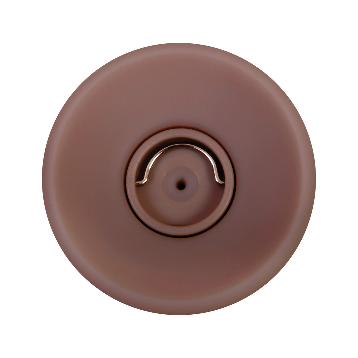 Evolved Big Shot Vibrating & Squirting Dildo