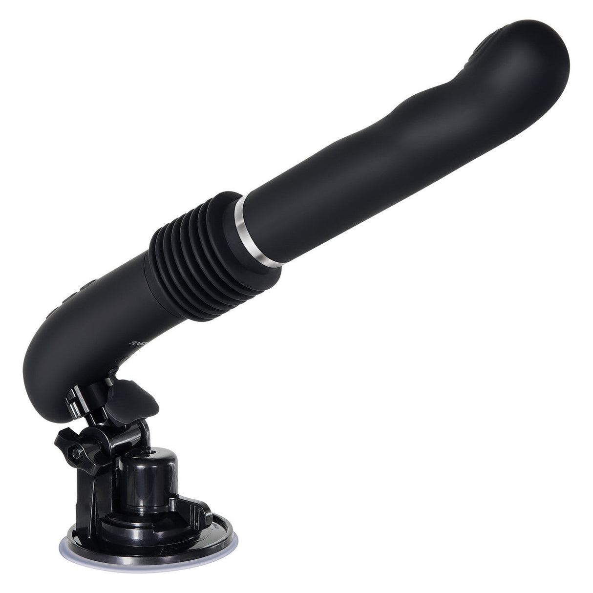 Evolved G Force Thrusting Vibrator