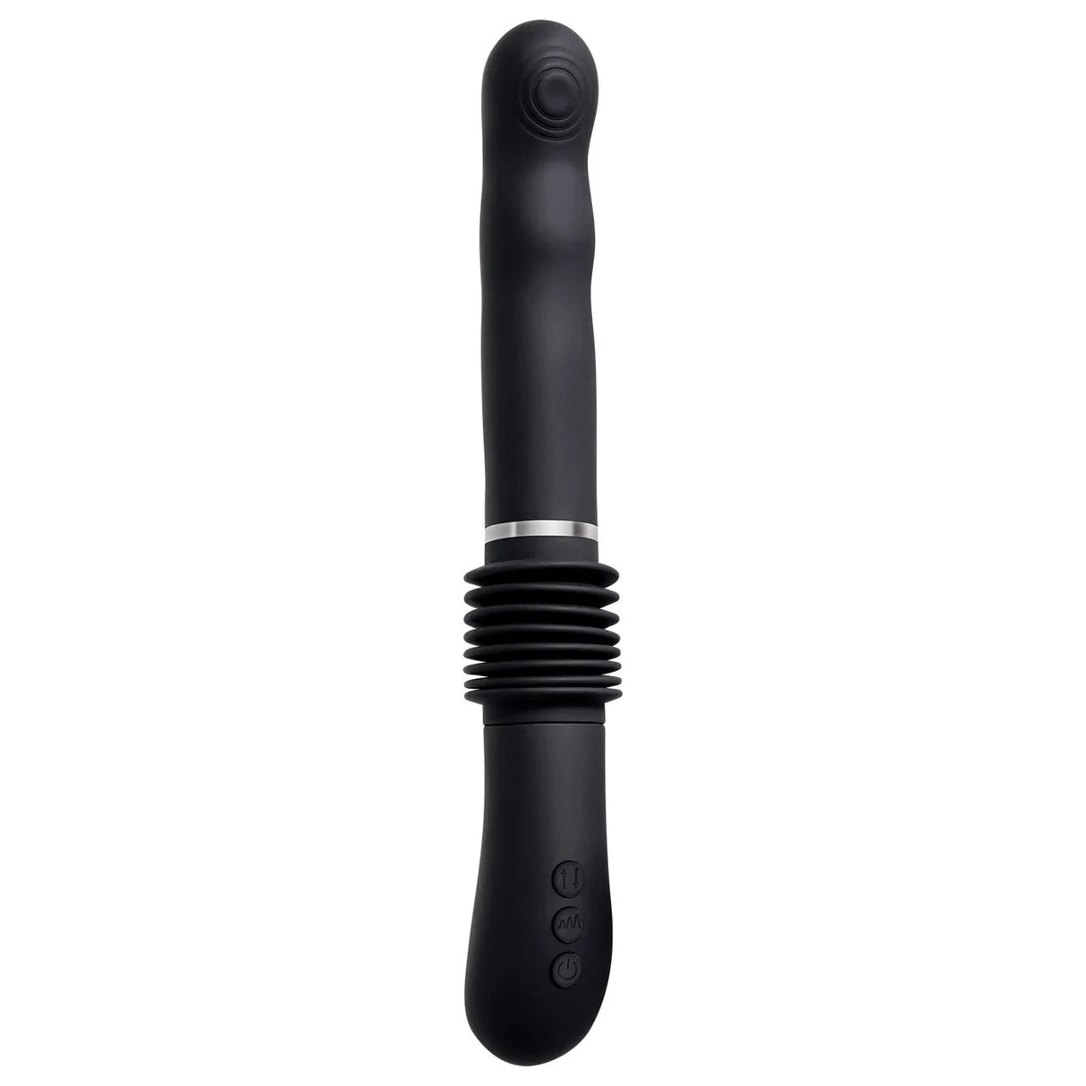 Evolved G Force Thrusting Vibrator