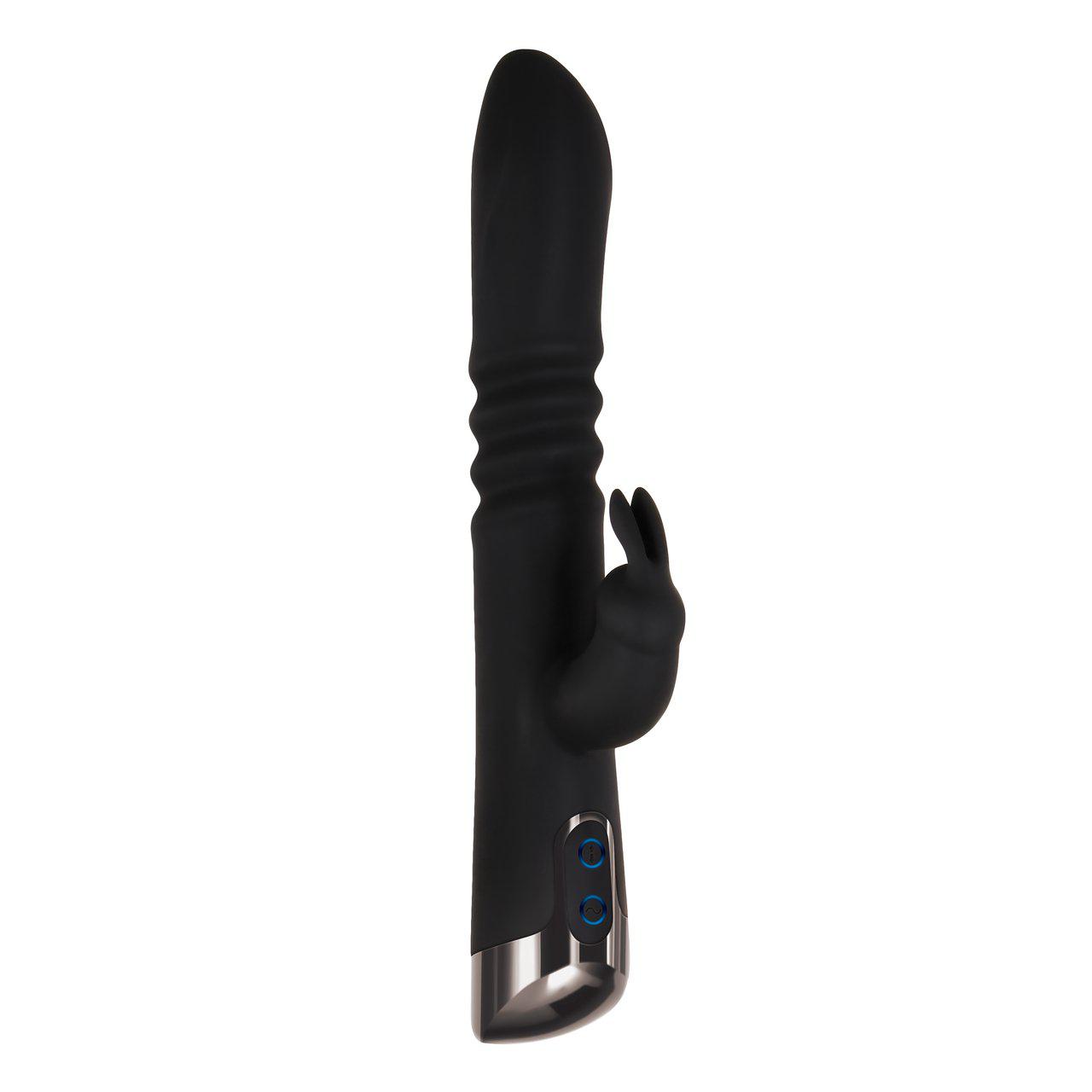 Evolved Rapid Rabbit Thrusting Rabbit Vibe