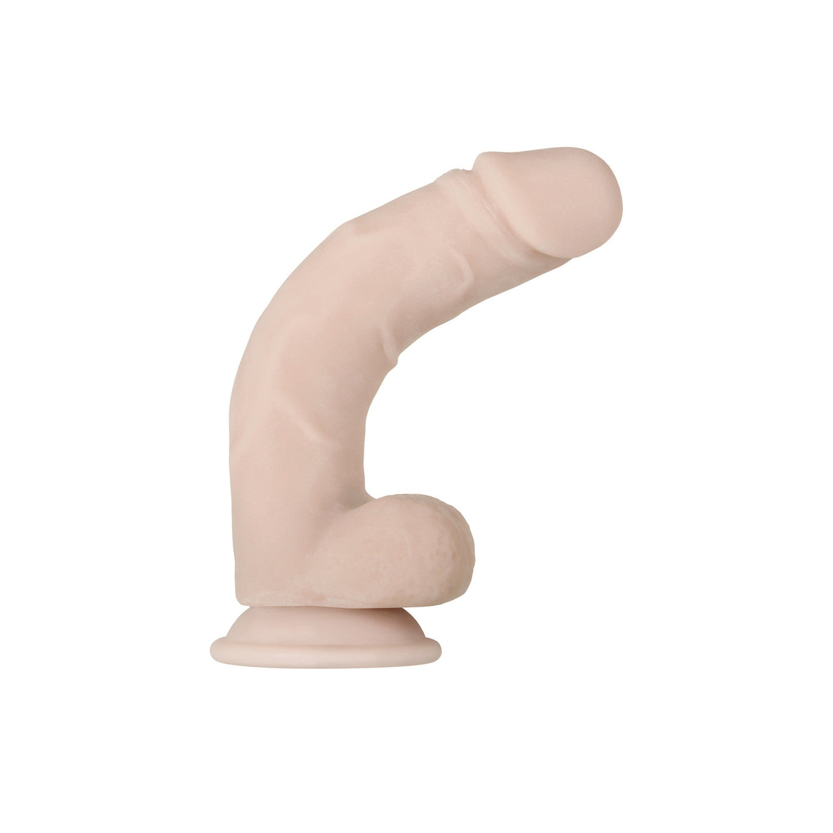 Evolved Real Supple Poseable 9.5 Inch Dildo