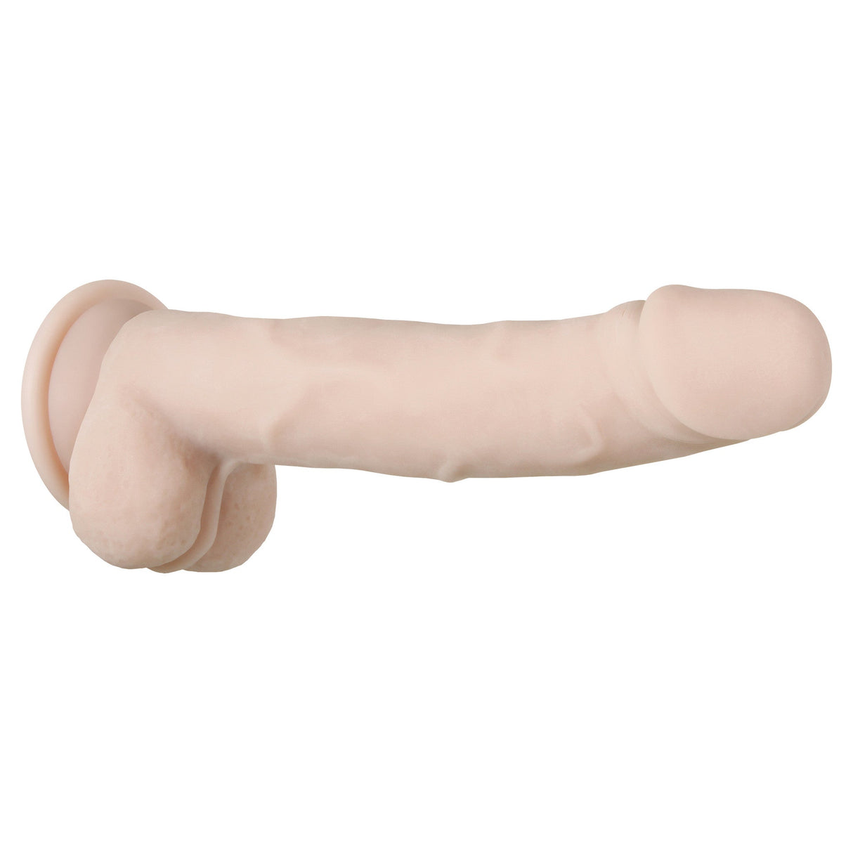 Evolved Real Supple Poseable 9.5 Inch Dildo