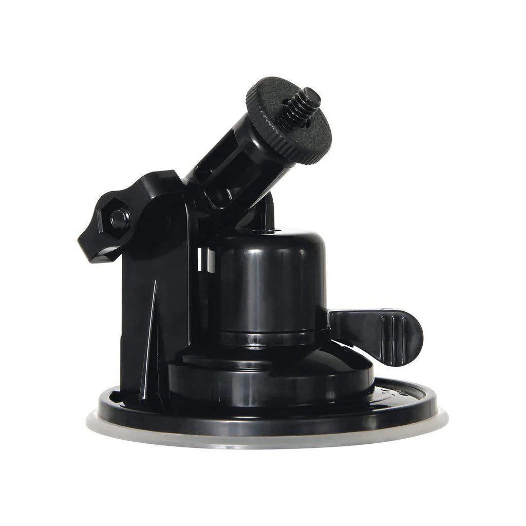 Evolved Thrust & Go Vibrator with 2 Silicone Shaft Attachments