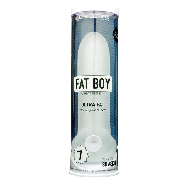 Fat Boy Original Ultra Fat Penis Sleeve Cock Sheath