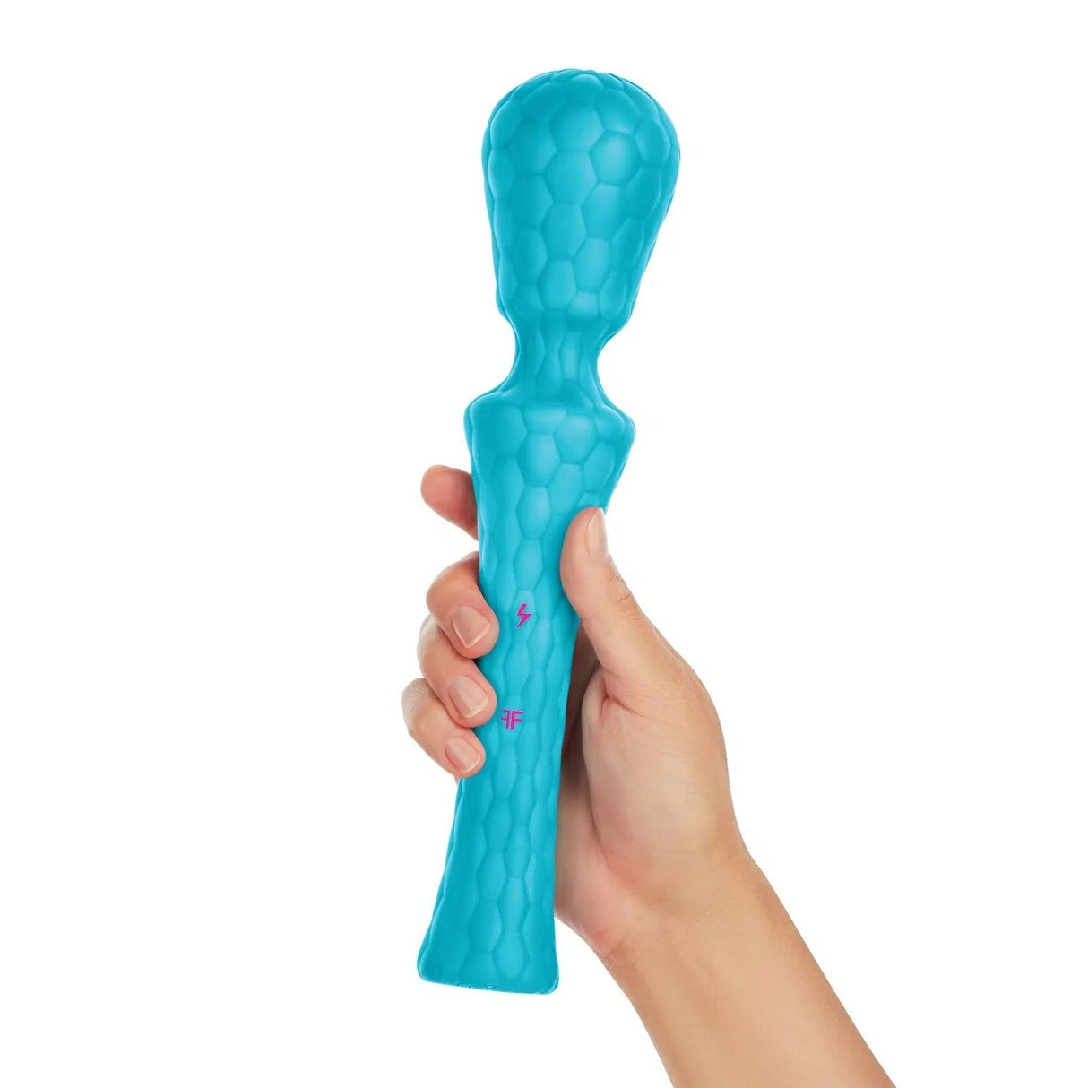 Femme Funn Ultra Wand XL Powerful Wand Vibrator