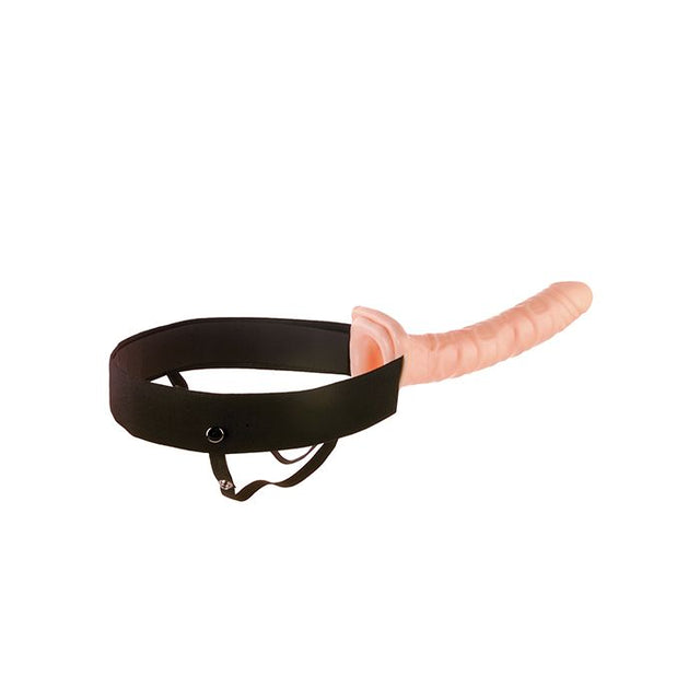 Fetish Fantasy Series Hollow Strap-On