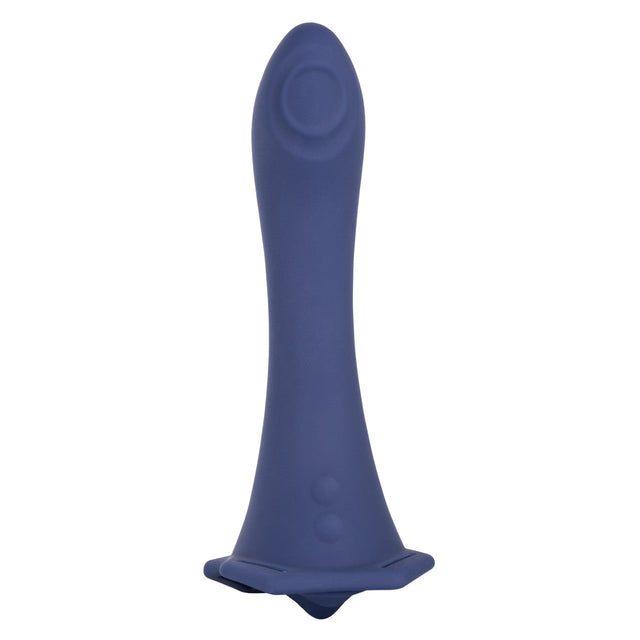 Her Royal Harness ME2 Thumper Set with Vibrating Probe