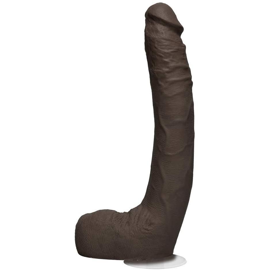 Jax Slayher 10 Inch ULTRASKYN Dildo