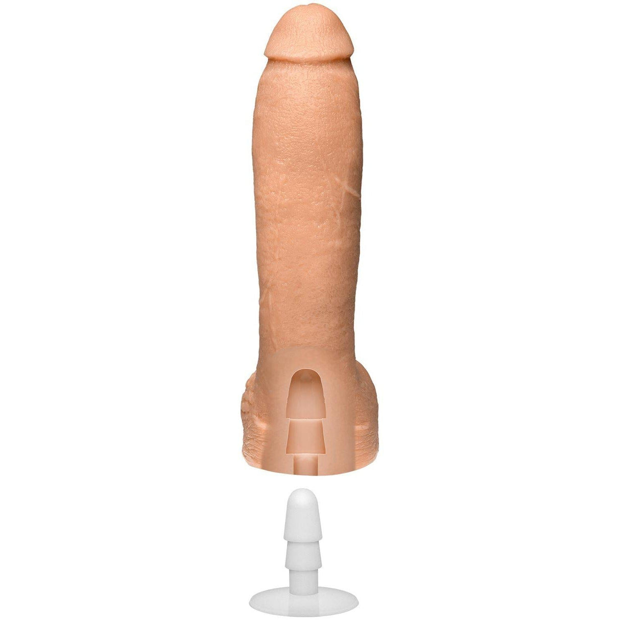 Jeff Stryker 10 Inch Realistic Dildo