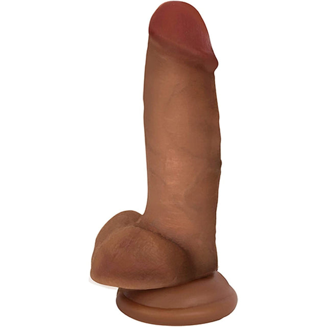 Jock Bareskin Realistic Feeling Dildo