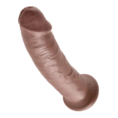 King Cock 9 Inch Realistic Dildo