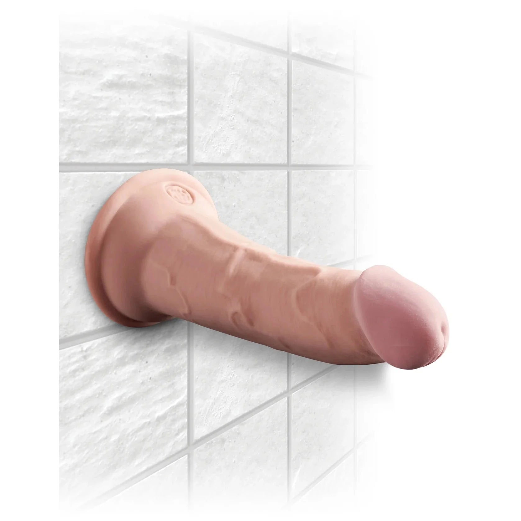 King Cock Plus Triple Density Cock