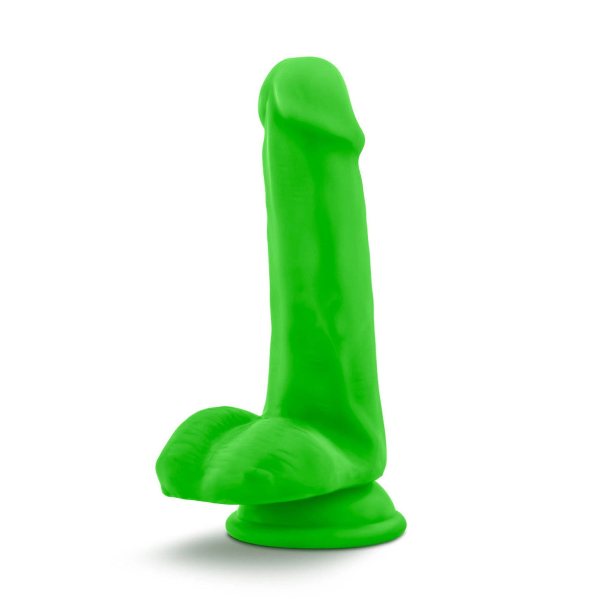 Neo Dual Density Dildo