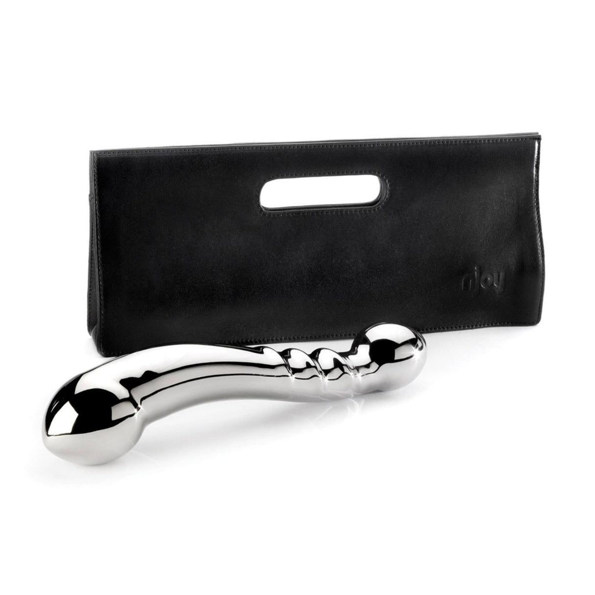 njoy Eleven Stainless Steel Dildo