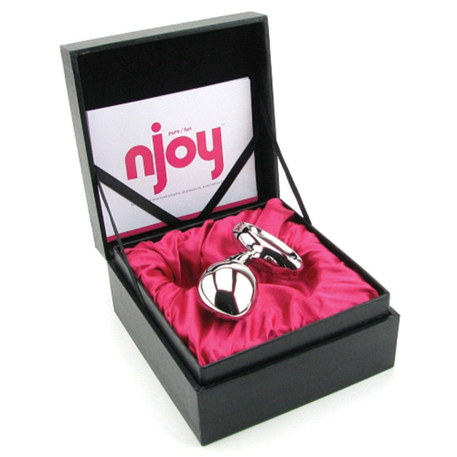 njoy Pure Plug