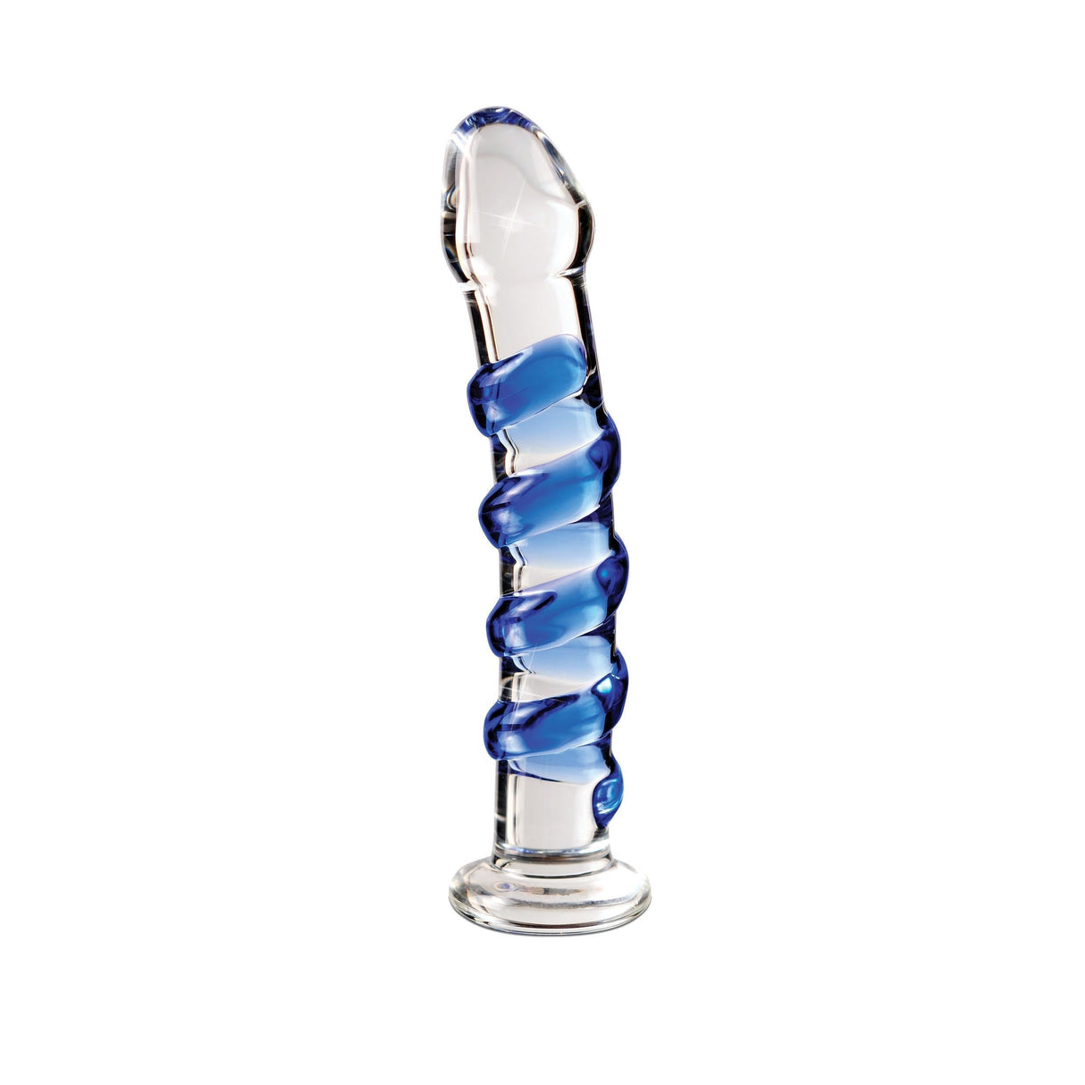 No. 05 Glass Dildo